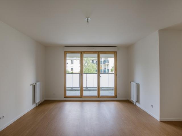 Appartement de 28.1 m² à AUBERVILLIERS
