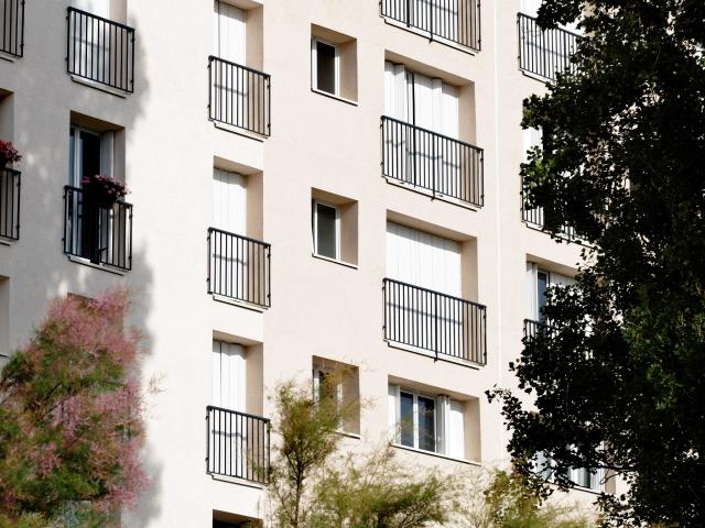 Appartement de 28 m² à CHATILLON