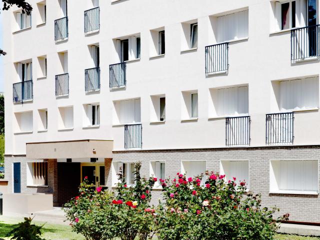 Appartement de 28 m² à CHATILLON