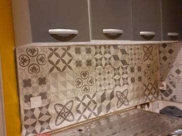 Rue Delalain, Alfortville, Val-de-Marne, Île-de-France