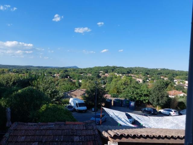 Appartement de 28m2 à louer sur Moussac