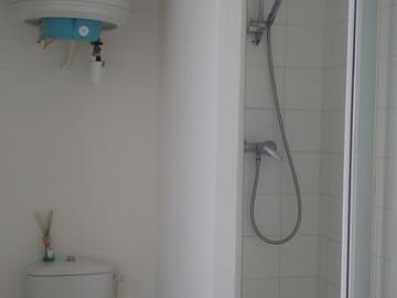 Appartement de 28m2 à louer sur Nantes