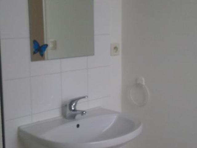 Appartement de 28m2 à louer sur Nantes