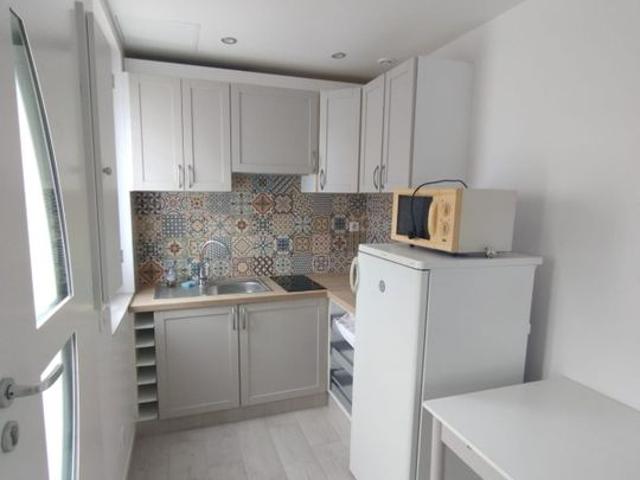 Appartement de 28m2 à louer sur Neuilly sur Marne
