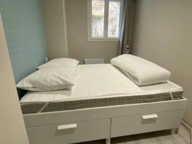 Appartement de 28m2 à louer sur Niort