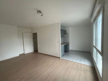 Appartement de 28m2 à louer sur Osny