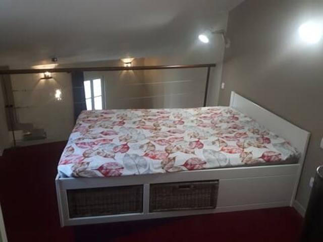 Appartement de 28m2 à louer sur Avignon