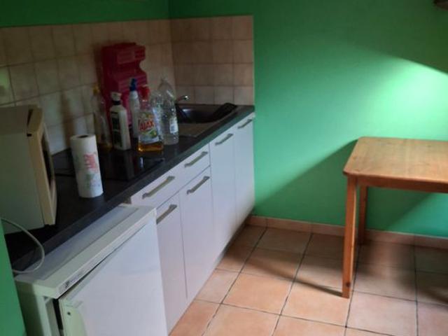 Appartement de 28m2 à louer sur Albi