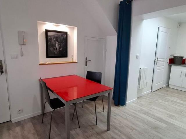 Appartement de 28m2 à louer sur Amiens