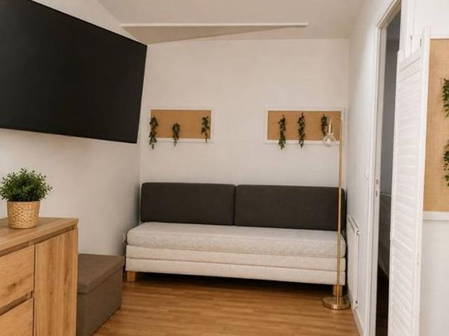 Appartement de 28m2 à louer sur Amiens