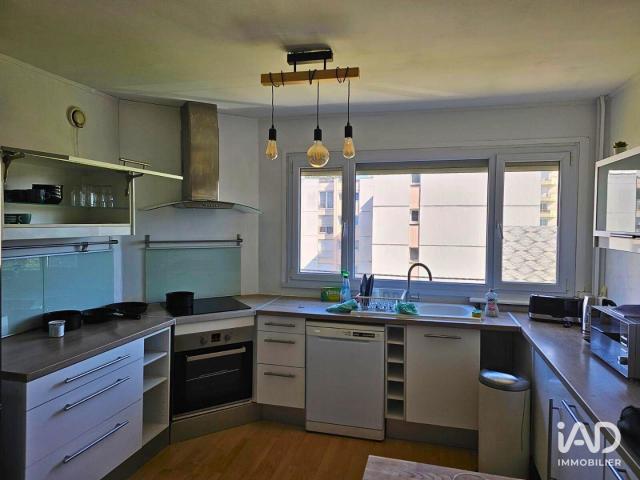 Appartement de 28m2 à louer sur Amiens