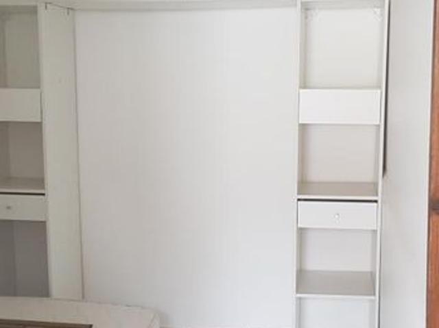 Appartement de 28m2 à louer sur Angers