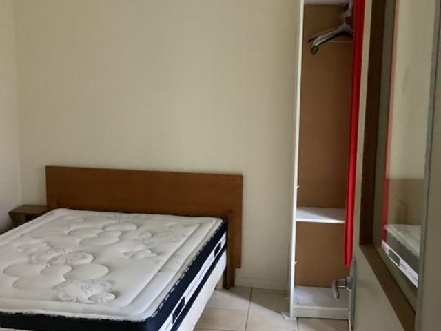 Appartement de 28m2 à louer sur Angers