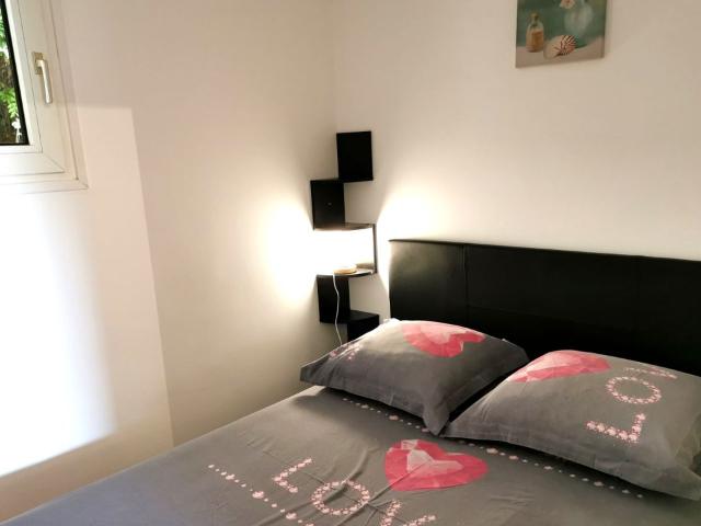 Appartement de 28m2 à louer sur Antibes