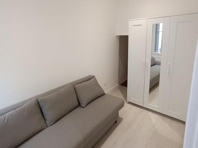 Appartement de 28m2 à louer sur Apt