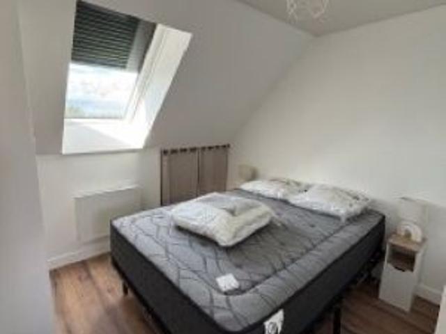 Appartement de 28m2 à louer sur Argentan