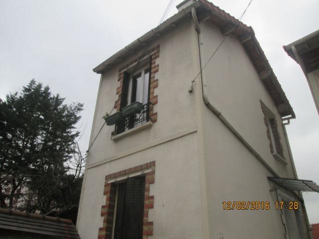 Appartement de 28m2 à louer sur Bois Colombes