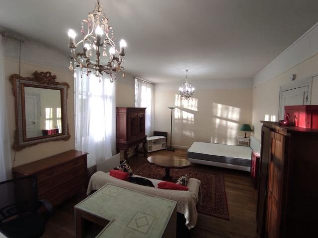 Appartement de 28m2 à louer sur Brétigny sur Orge