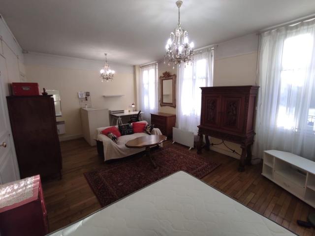 Appartement de 28m2 à louer sur Brétigny sur Orge