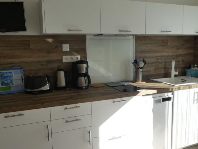 Appartement de 28m2 à louer sur Châtelaillon Plage