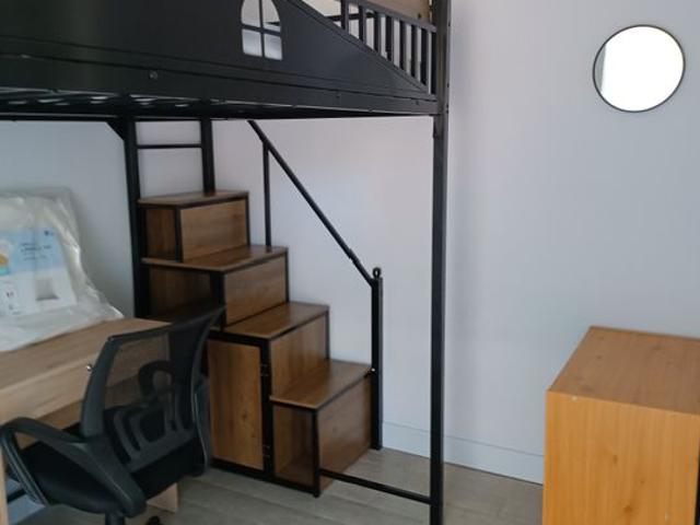 Appartement de 28m2 à louer sur Cholet
