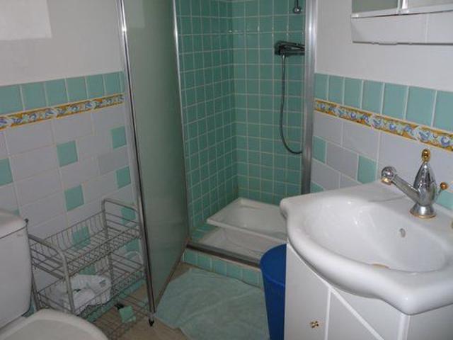 Appartement de 28m2 à louer sur Clermont Ferrand