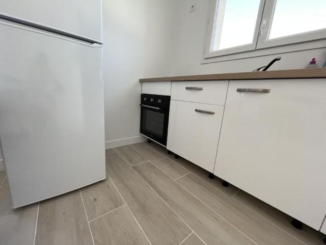 Appartement de 28m2 à louer sur Éguilles