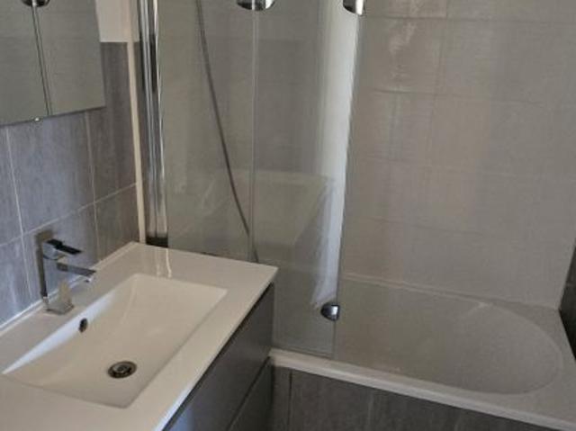 Appartement de 28m2 à louer sur Gaillard