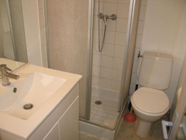 Appartement de 28m2 à louer sur Grenoble