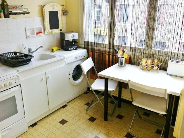 Appartement de 28m2 à louer sur Grenoble