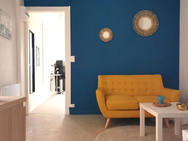 Appartement de 28m2 à louer sur Ham