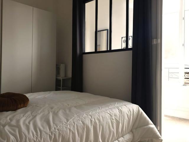 Appartement de 28m2 à louer sur Ham