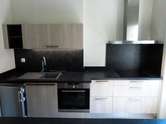 Appartement de 28m2 à louer sur Lyon 03