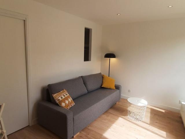 Appartement de 28m2 à louer sur La Grande Motte