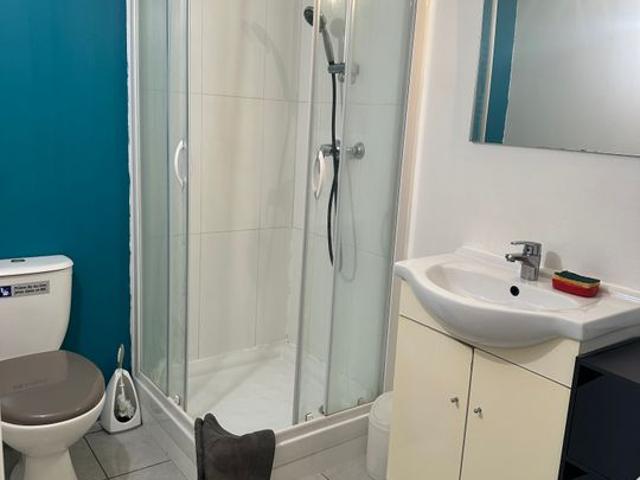 Appartement de 28m2 à louer sur La Rochelle