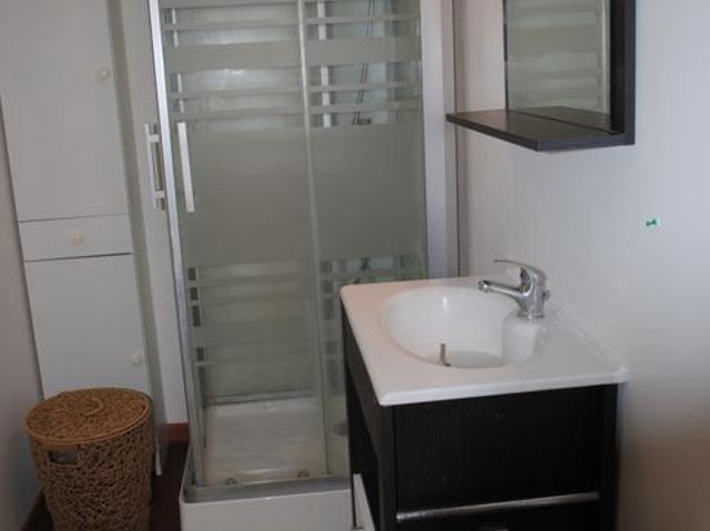 Appartement de 28m2 à louer sur Lille