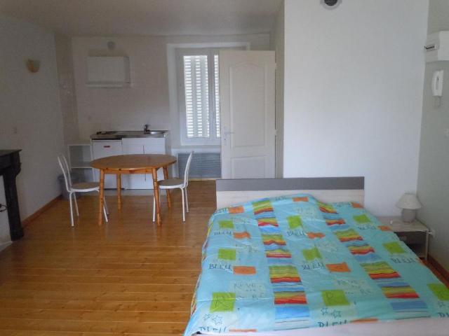 Appartement de 28m2 à louer sur Limoges