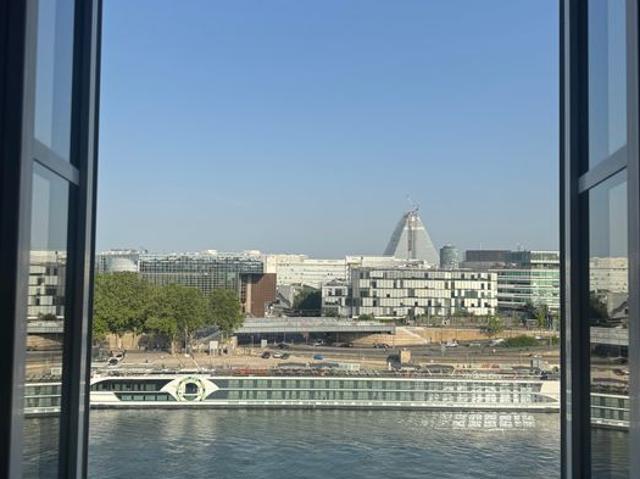 Appartement de 28m2 à louer sur Paris 16