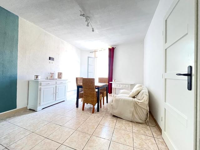 Appartement de 28m2 à louer sur Perpignan