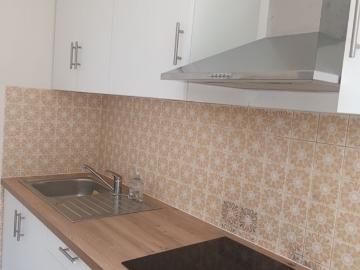 Appartement de 28m2 à louer sur Poitiers