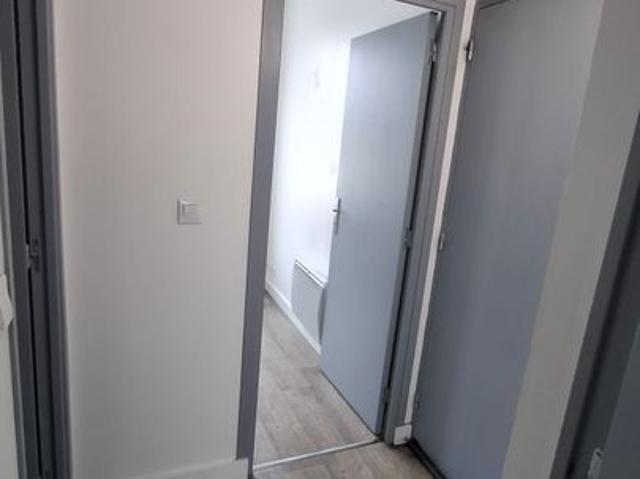 Appartement de 28m2 à louer sur Reims