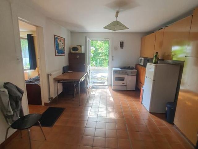 Appartement de 28m2 à louer sur Rezé