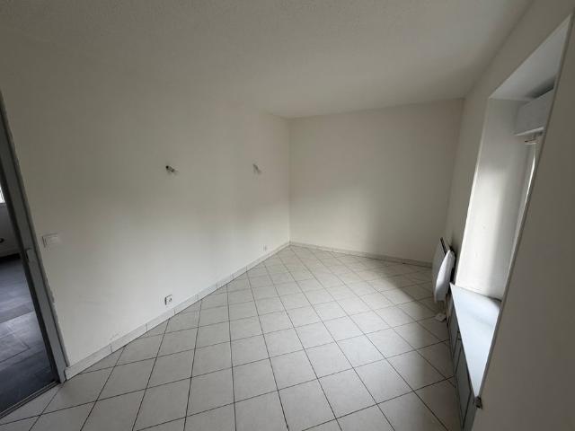 Appartement de 28m2 à louer sur Ris Orangis
