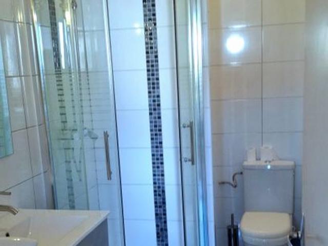 Appartement de 28m2 à louer sur Rochefort
