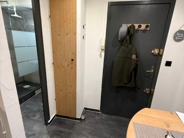 Appartement de 28m2 à louer sur Romans sur Isère