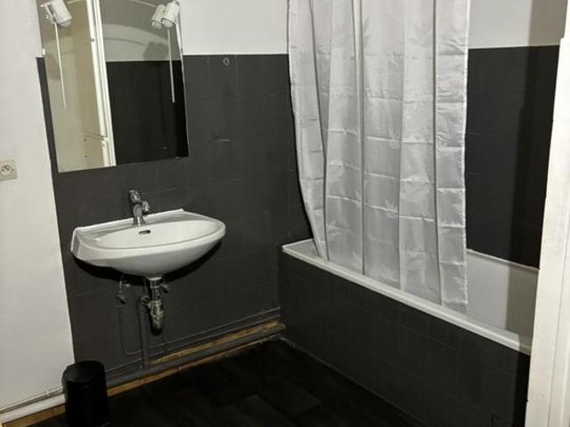 Appartement de 28m2 à louer sur Strasbourg