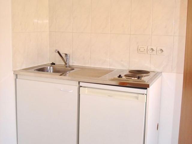 Appartement de 28m2 à louer sur Strasbourg