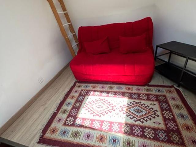 Appartement de 28m2 à louer sur Suresnes