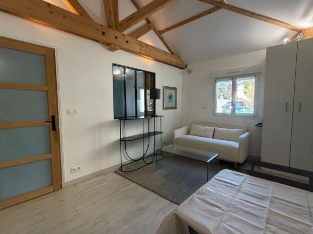 Appartement de 28m2 à louer sur Saint Maur des Fossés
