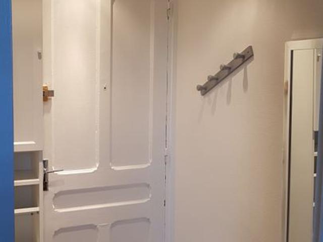 Appartement de 28m2 à louer sur Saint Étienne